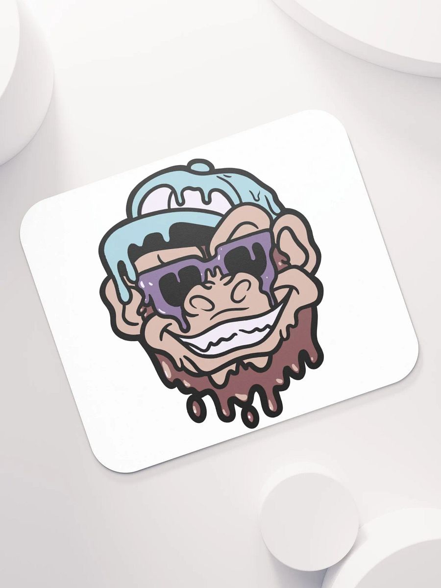Mouse Pad Drip product image (7)