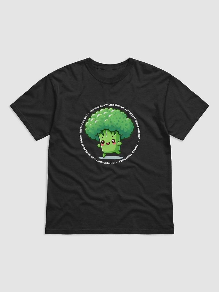 Broccoli is Love, Broccoli is Life product image (1)