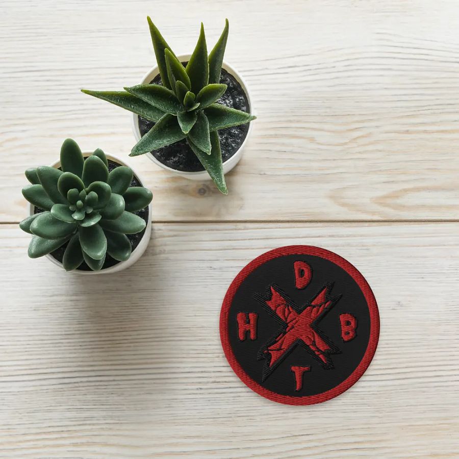 HBDT PATCH product image (6)
