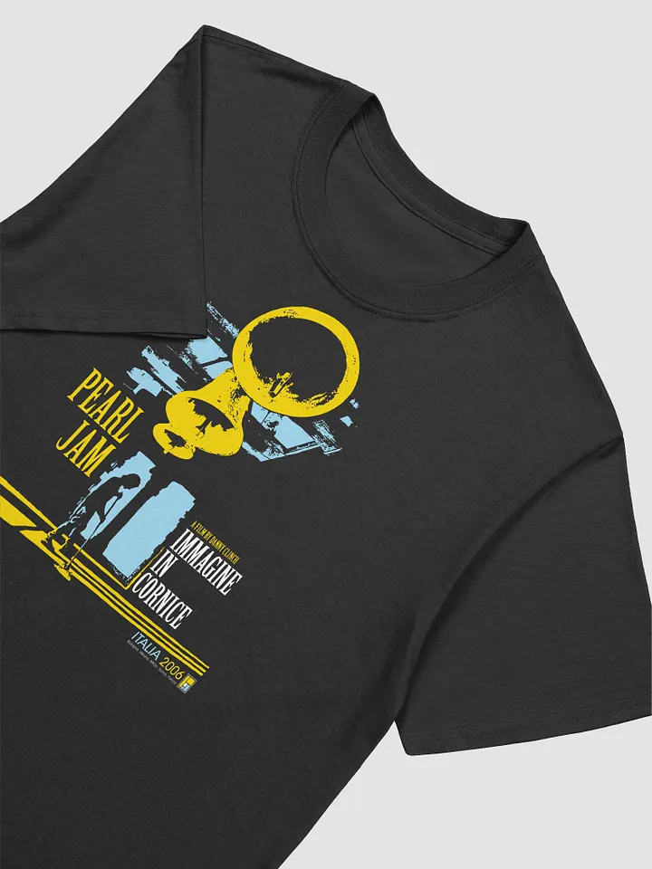 PEARL JAM Concert Vibes Tee product image (2)