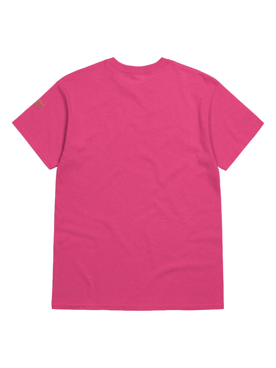 Wide-Eyed Worrier Raccoon Shirt product image (11)