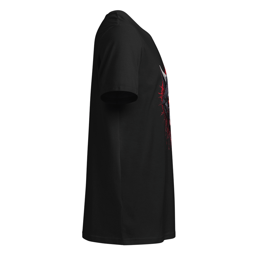 Savage Skull Unisex Tee product image (8)