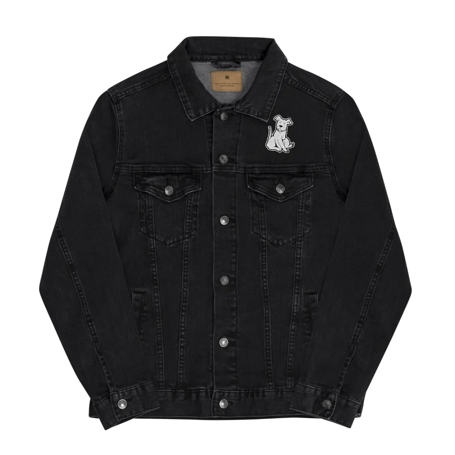 Marni Denim Jacket product image (2)