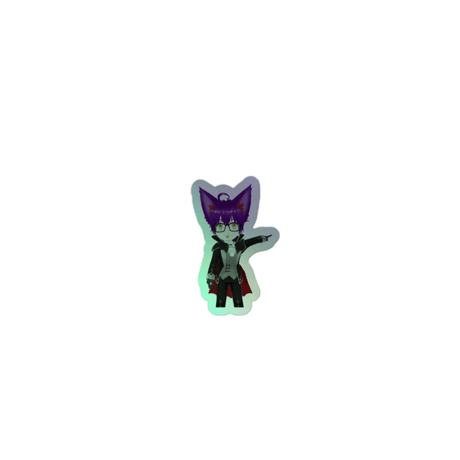 Mr.Gliscor OMG LOOK! Sticker product image (1)