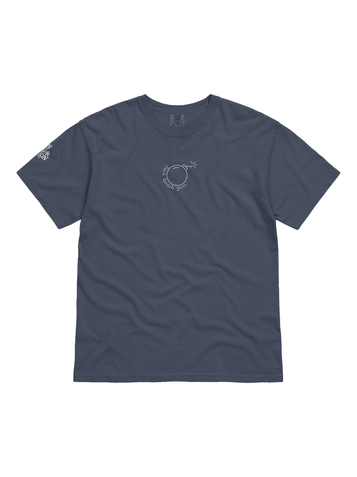 F--- Bomb Pots Tee product image (5)