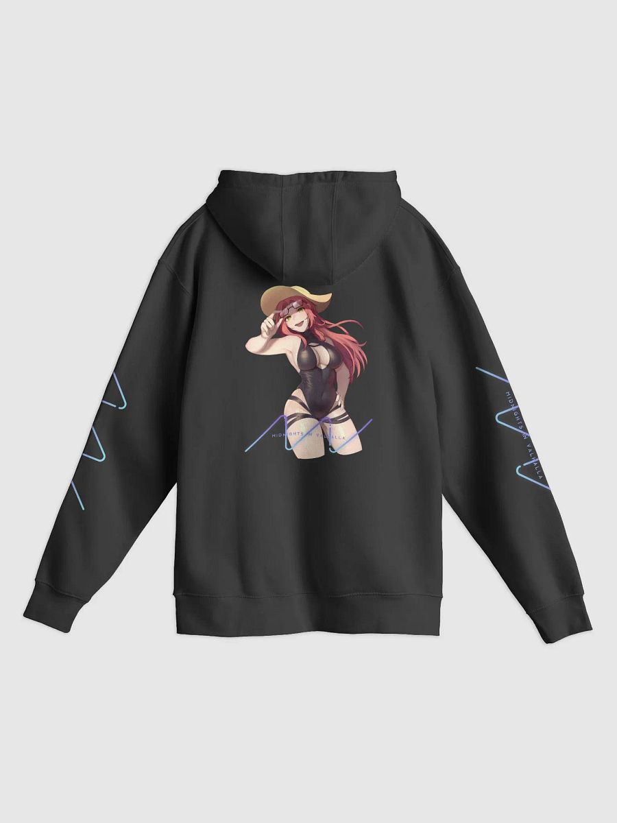 MiV Summer Hoodie product image (2)