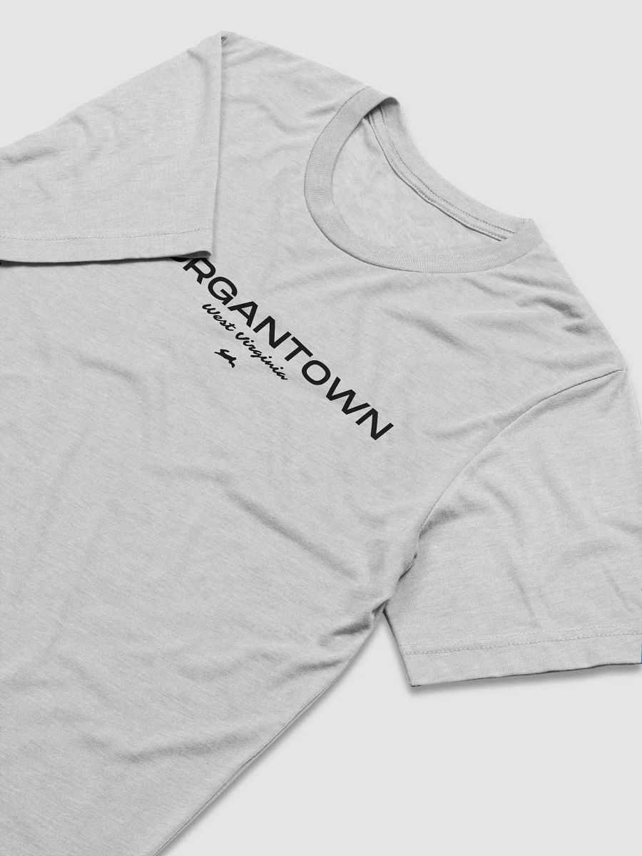 chfpar City / Morgantown Celebration Tee product image (3)