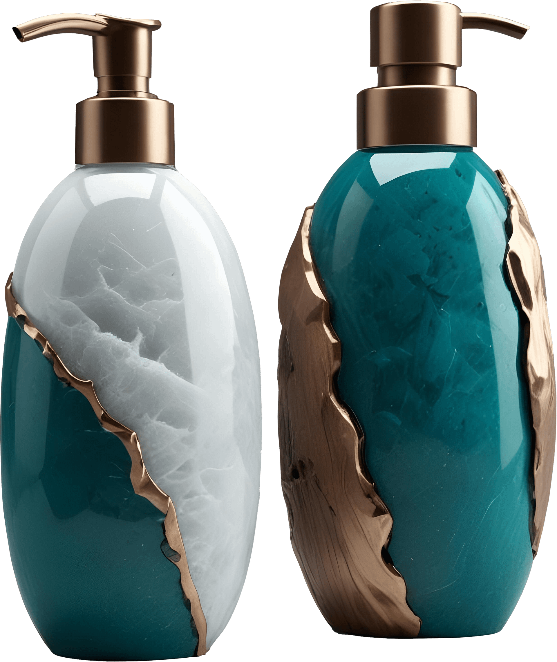 Aurora Verde - PNG Design Set scene creator product image (6)