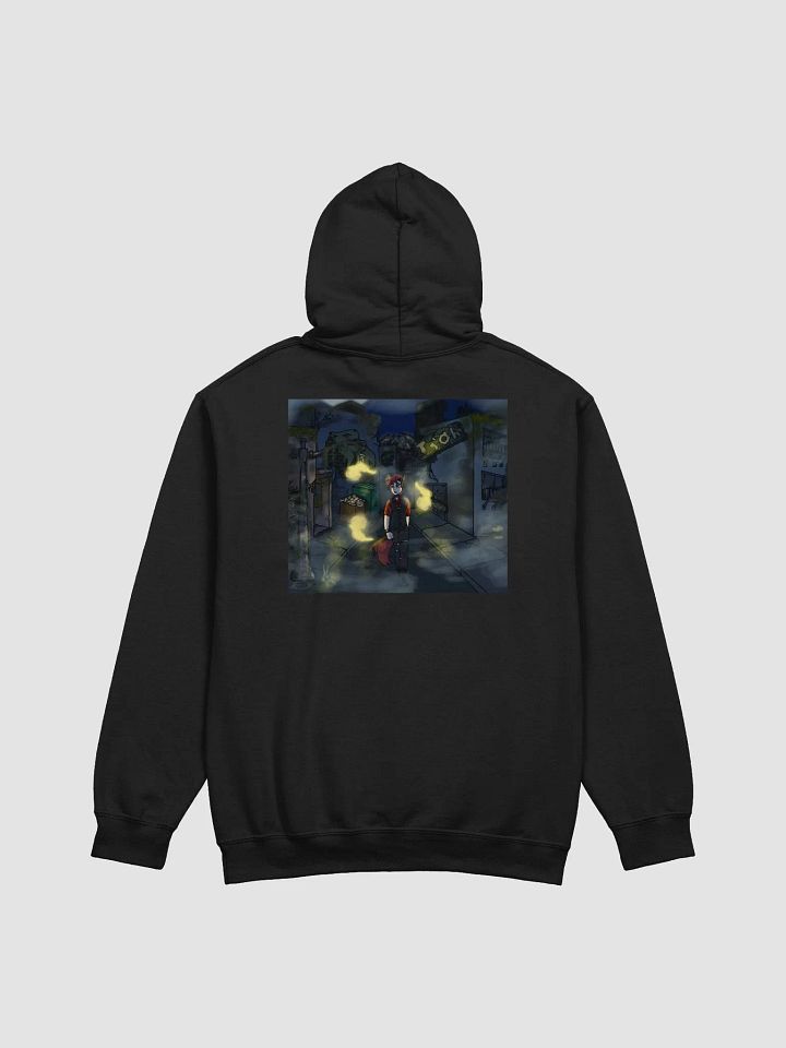 Cryptid Wasteland product image (2)