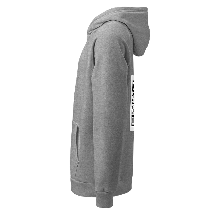 Be Kind Logo and Hoodie product image (5)