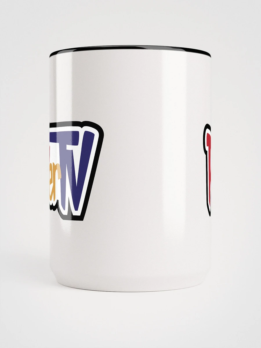 RVerTV - Ceramic Coffee Mug product image (6)