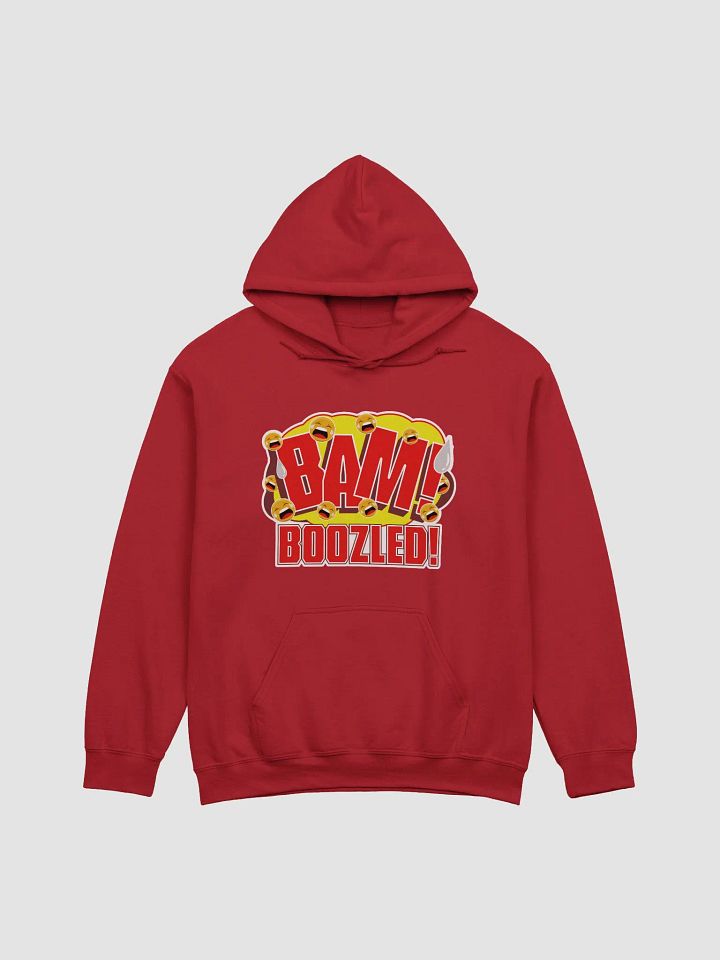 BAM BOOZLED V2 product image (1)