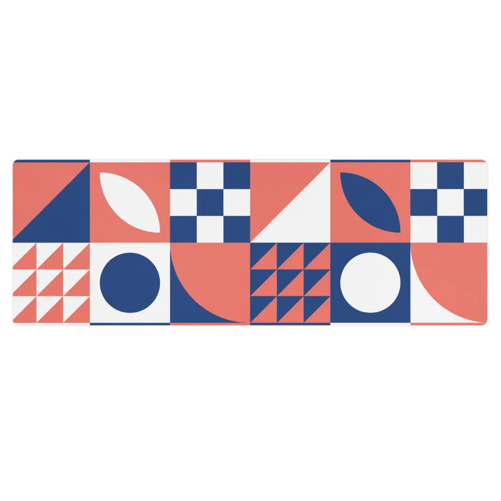 Authentic Yoga Mat product image (1)