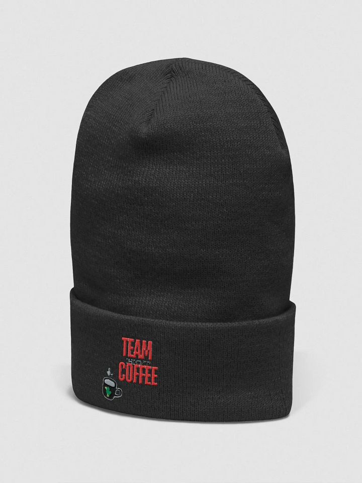Team Hot Beanie product image (8)