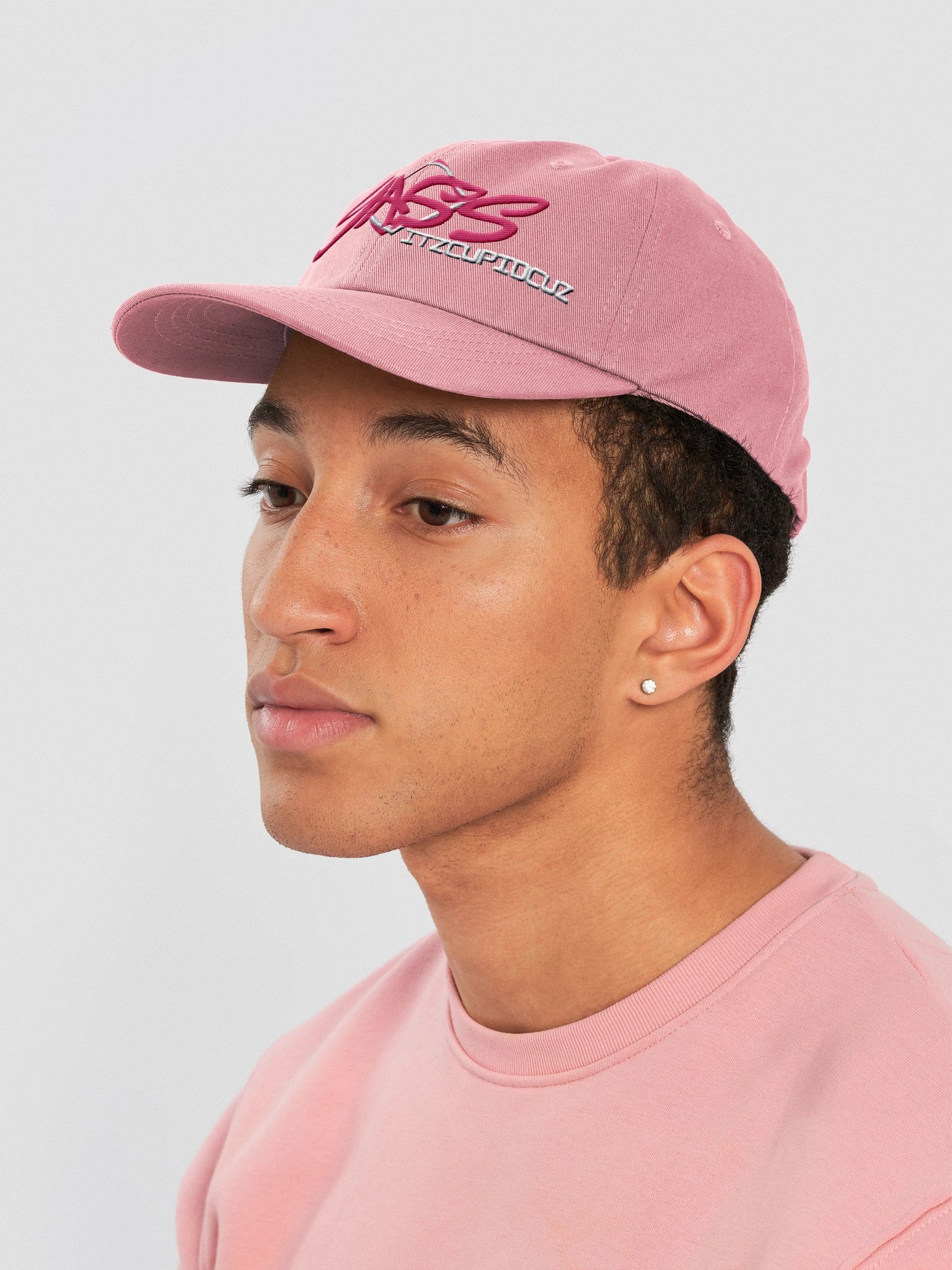 YASS Graffiti Hat product image (6)
