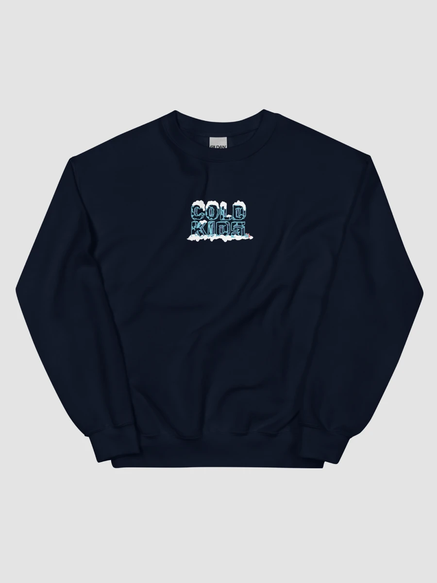 OG Cold Kids Unisex Crew Neck Sweatshirt product image (3)