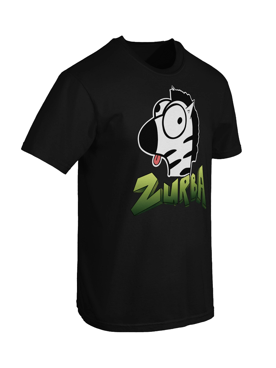 ZURBA in BLACK product image (7)