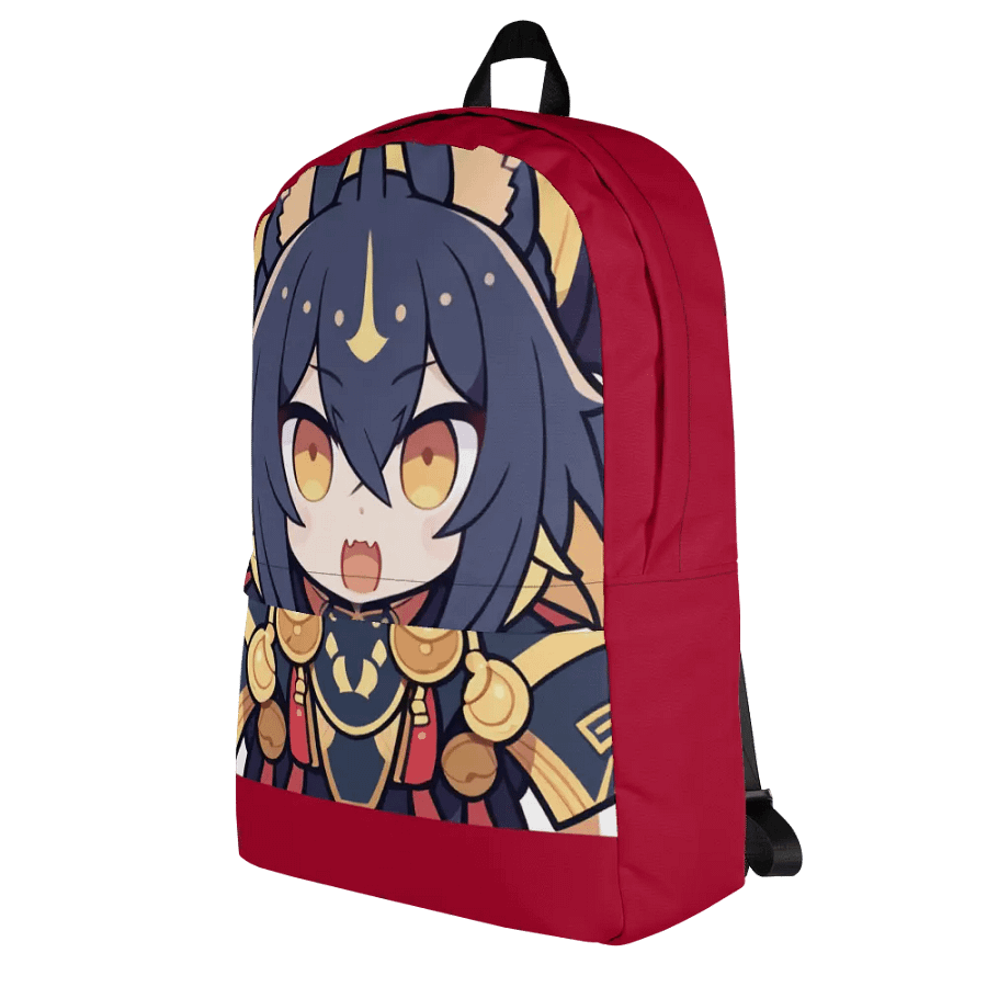 The Bag of Lotus product image (4)