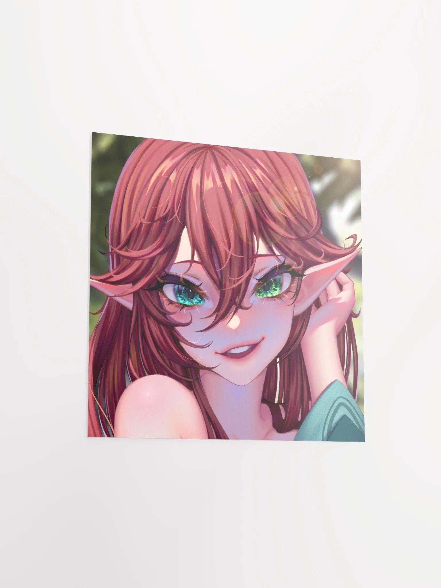 Sages Print product image (10)