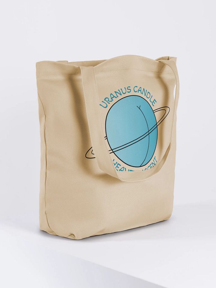 Tote bag product image (2)
