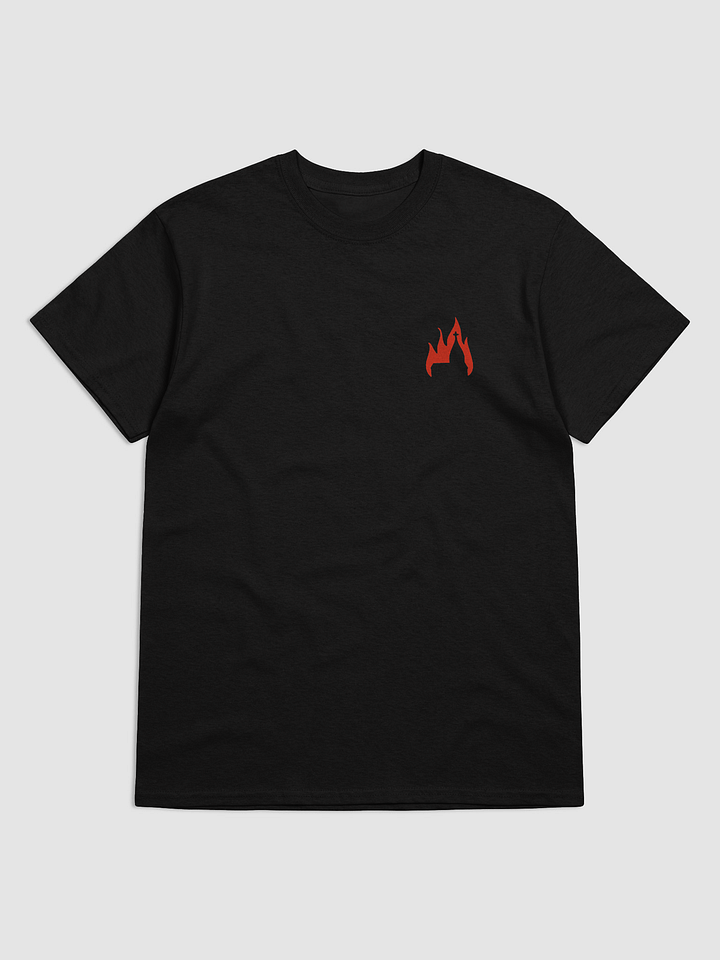 No God T-Shirt product image (1)