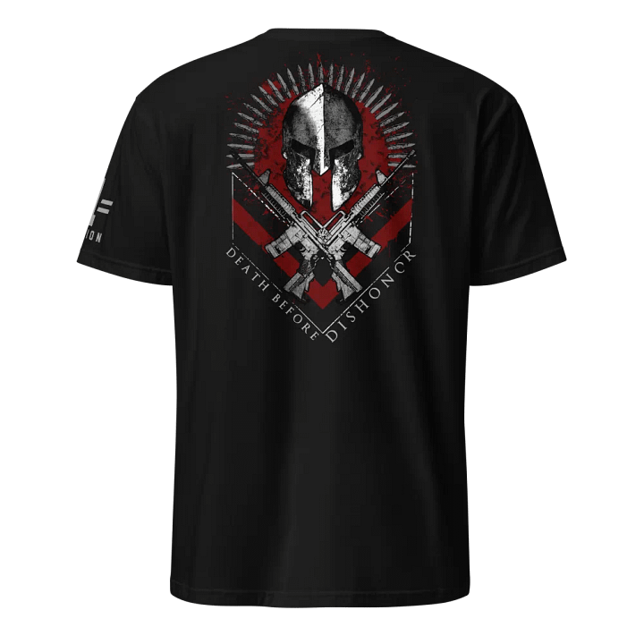 Death Before Dishonor product image (1)