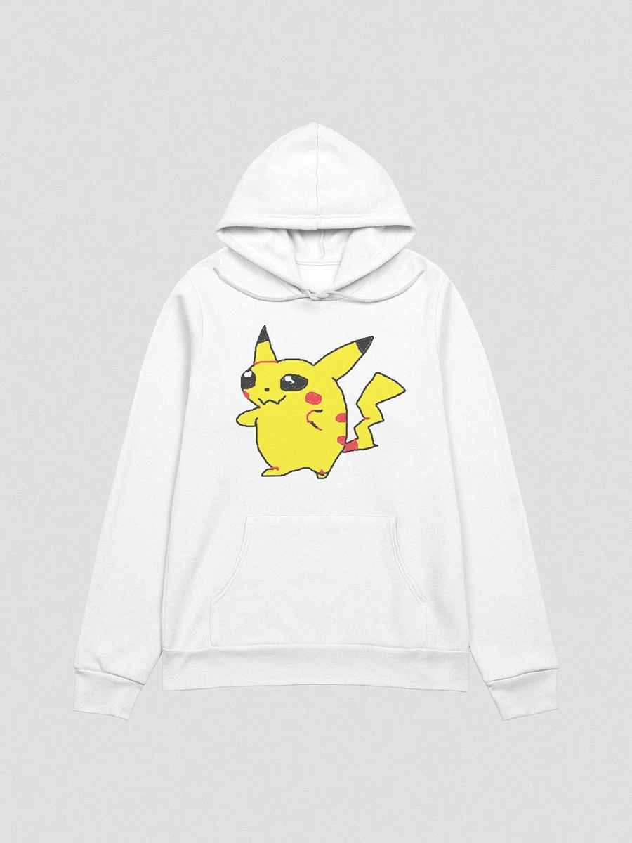 Derpachu Ultrasoft Pullover Hoodie product image (5)
