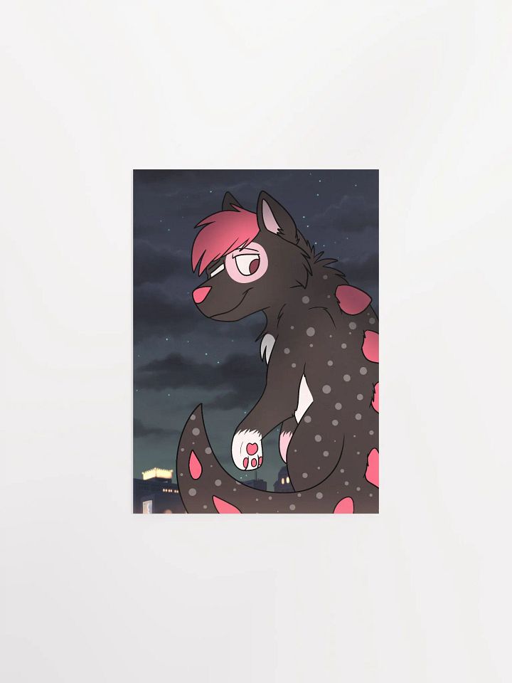 Deo print product image (2)
