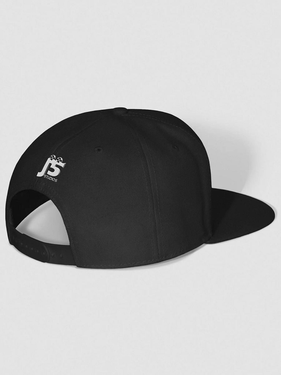 Who Da Poe? Hat. product image (3)