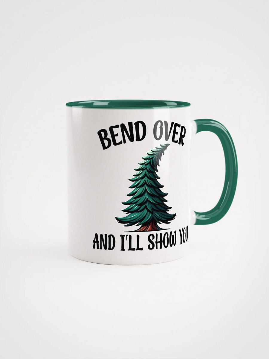 Bend Over and I'll Show You Mug product image (3)