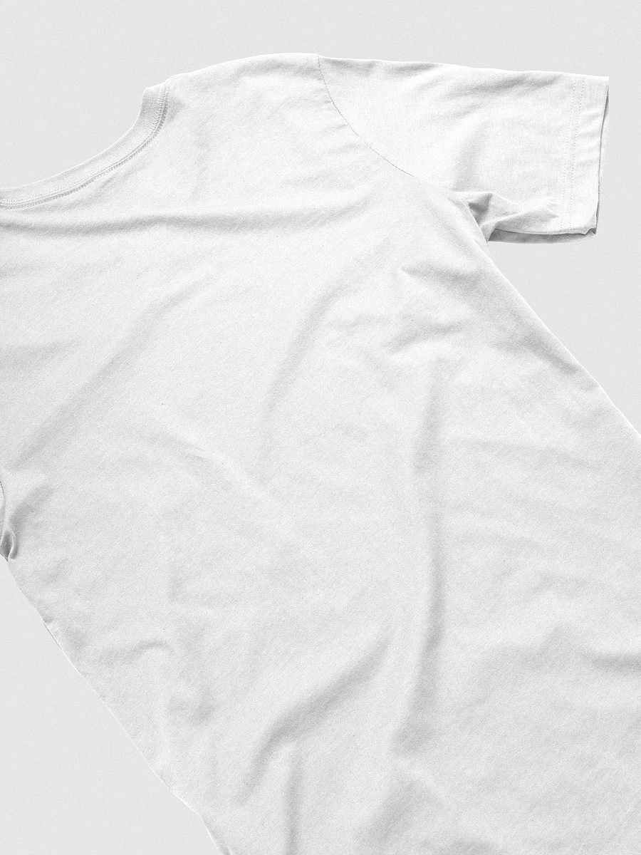 BEEBIG White Short Sleeve Shirt product image (5)