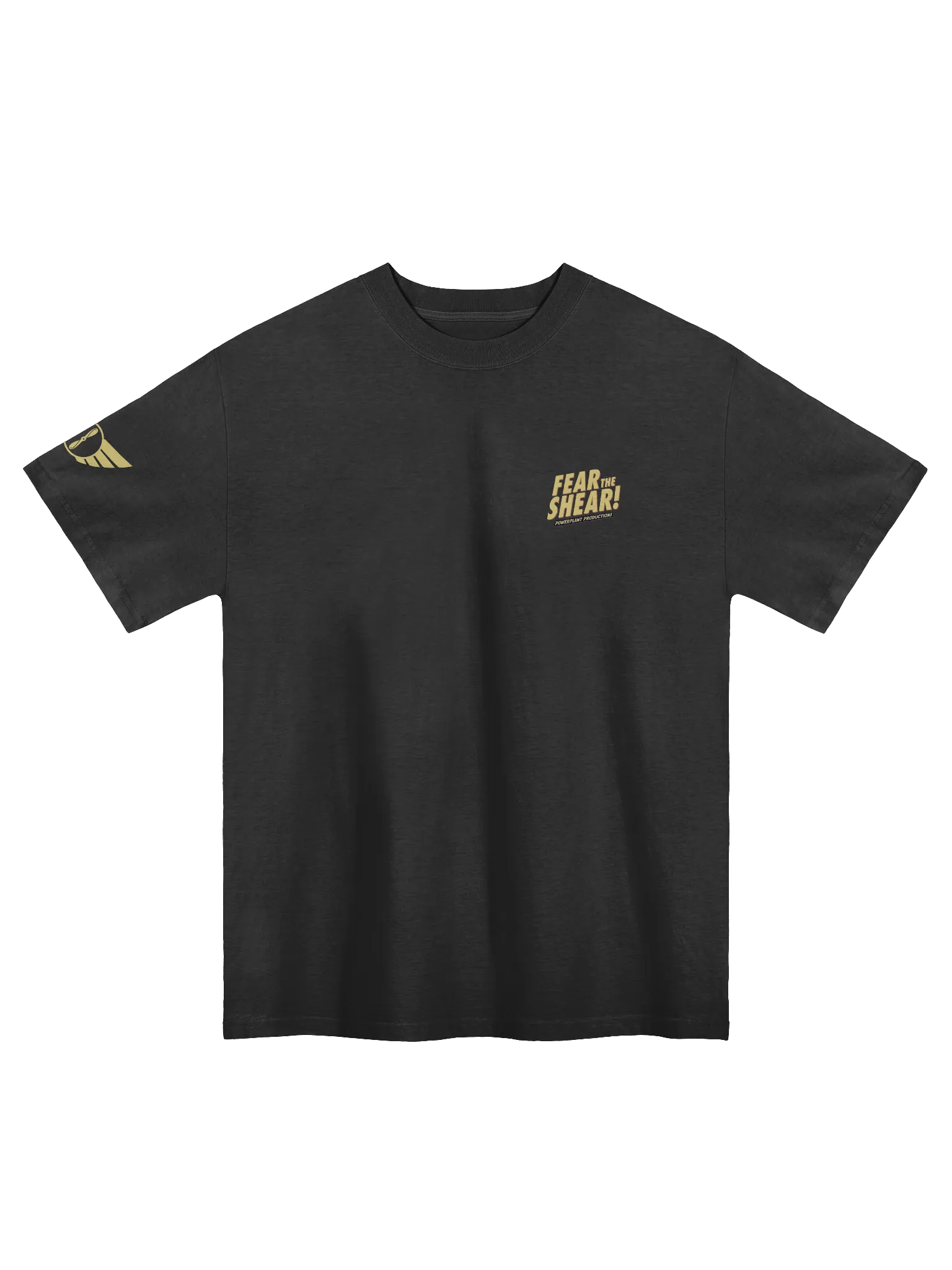 "FTS: Border" BigBoy Shirt product image (2)