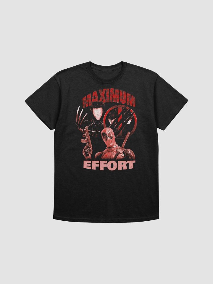 Maximum Effort Vol. 3 product image (1)