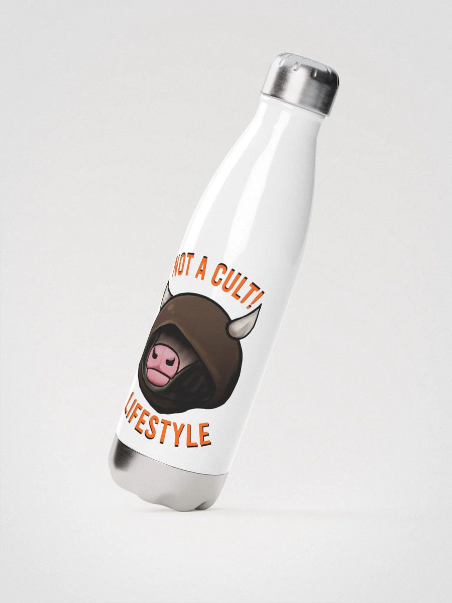 Lifestyle - Flask product image (2)