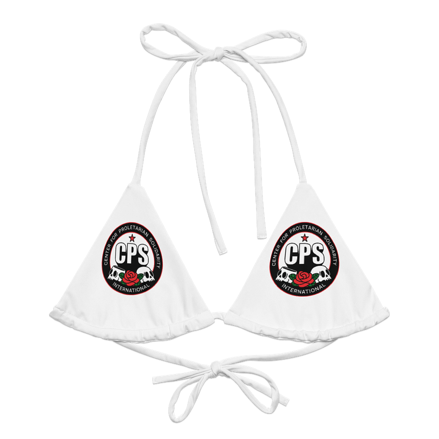 CPS Bikini Top product image (1)