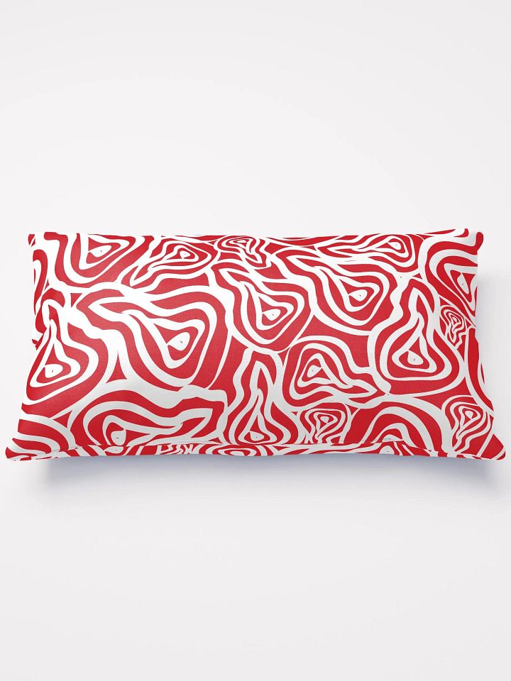 FUNHOUSE WHITE LAVA product image (1)