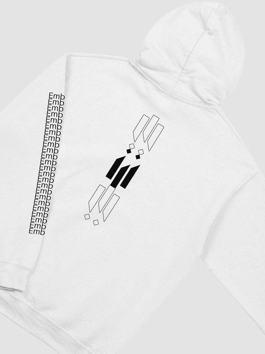 Cola Coka Embrace Deluxe Hoodie product image (16)