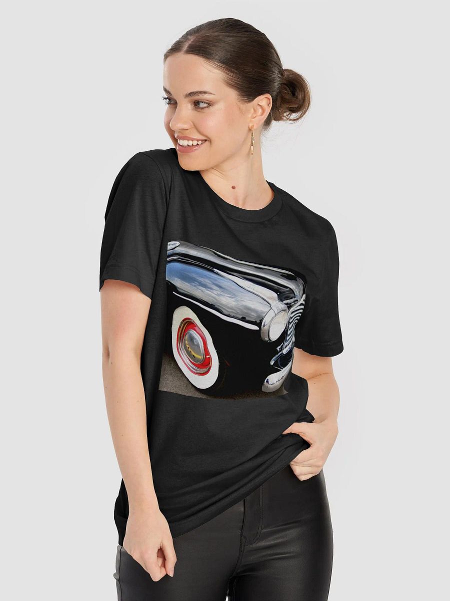 Cool Summer Classic T product image (10)