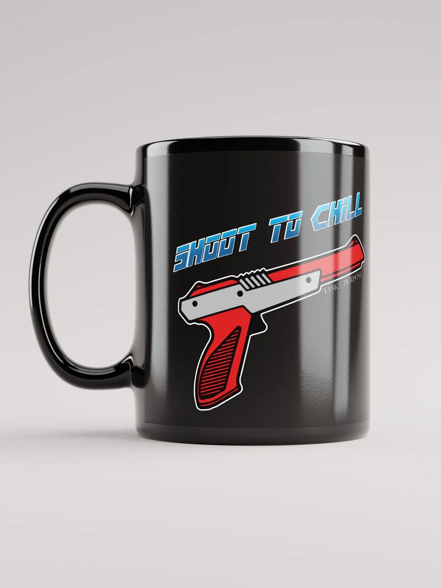 Shoot To Chill Mug product image (6)