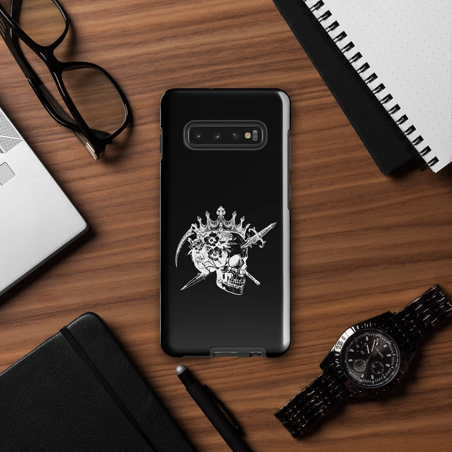 Four Horsemen Logo Samsung Case product image (12)