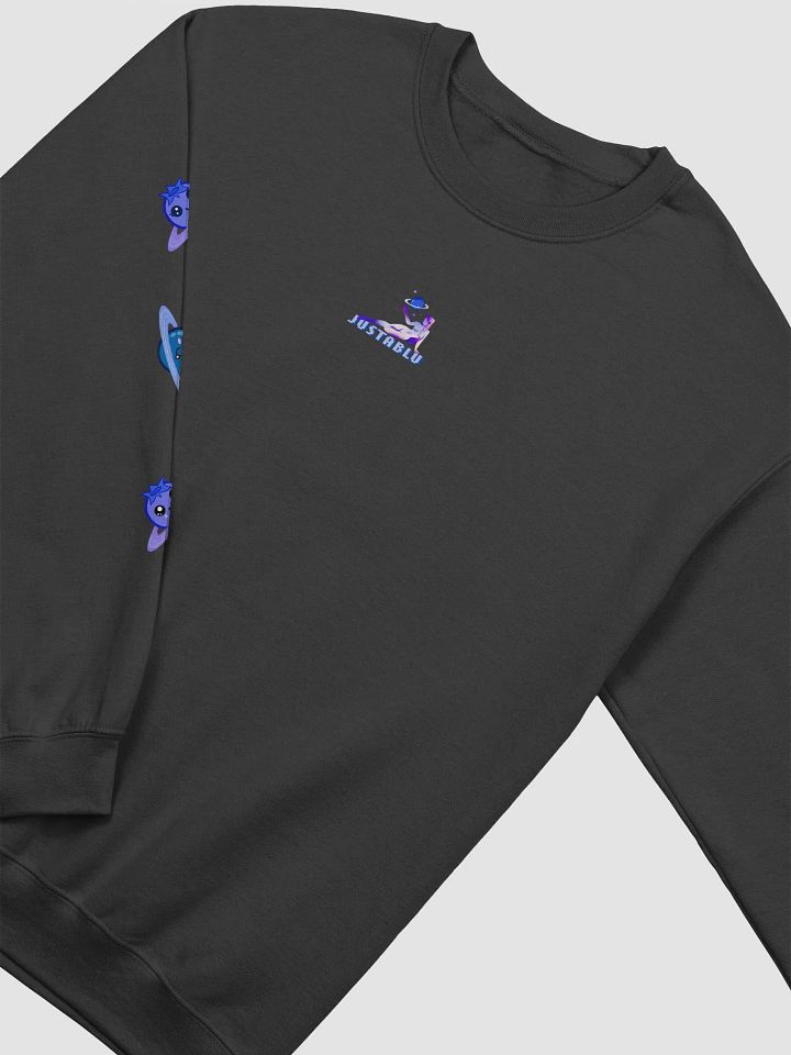Justa Crewneck product image (1)