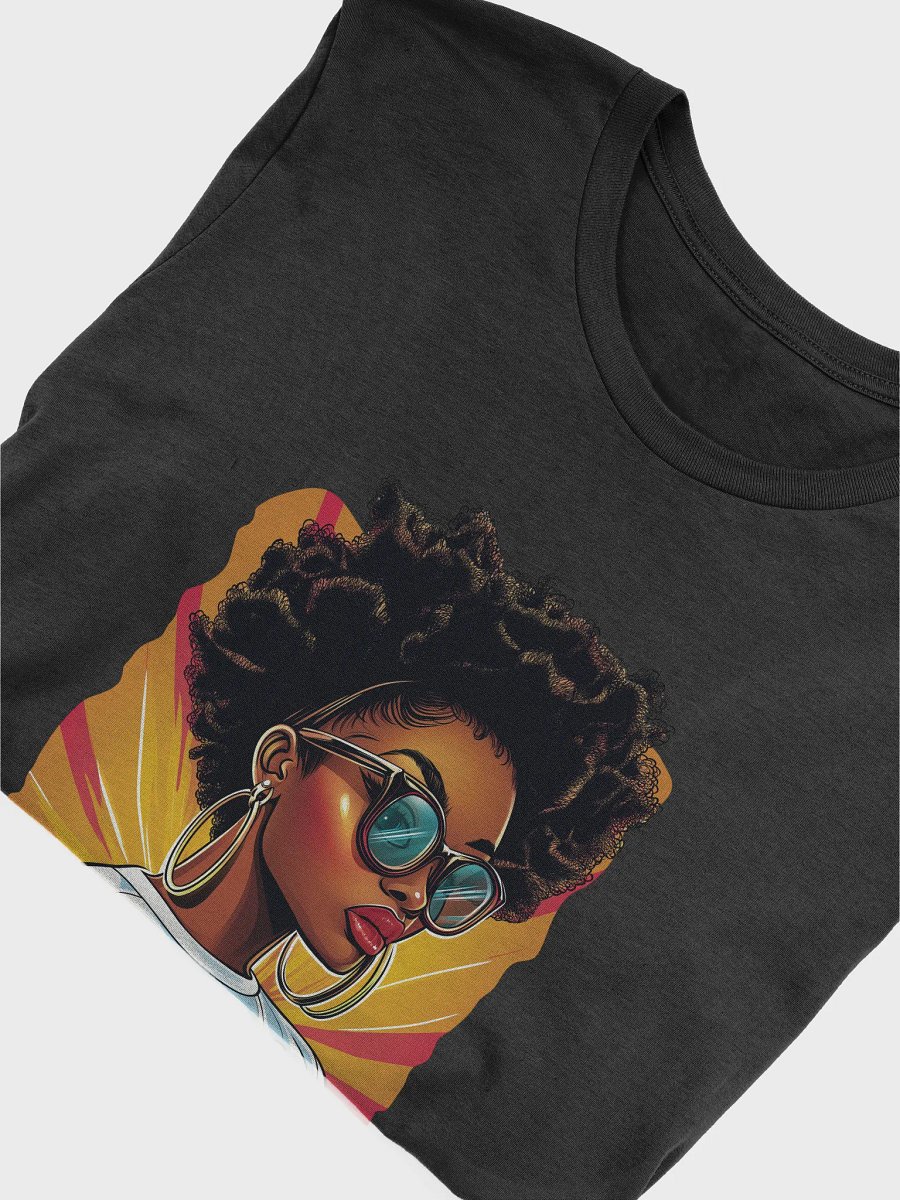 I Said What I Said T-shirt product image (5)