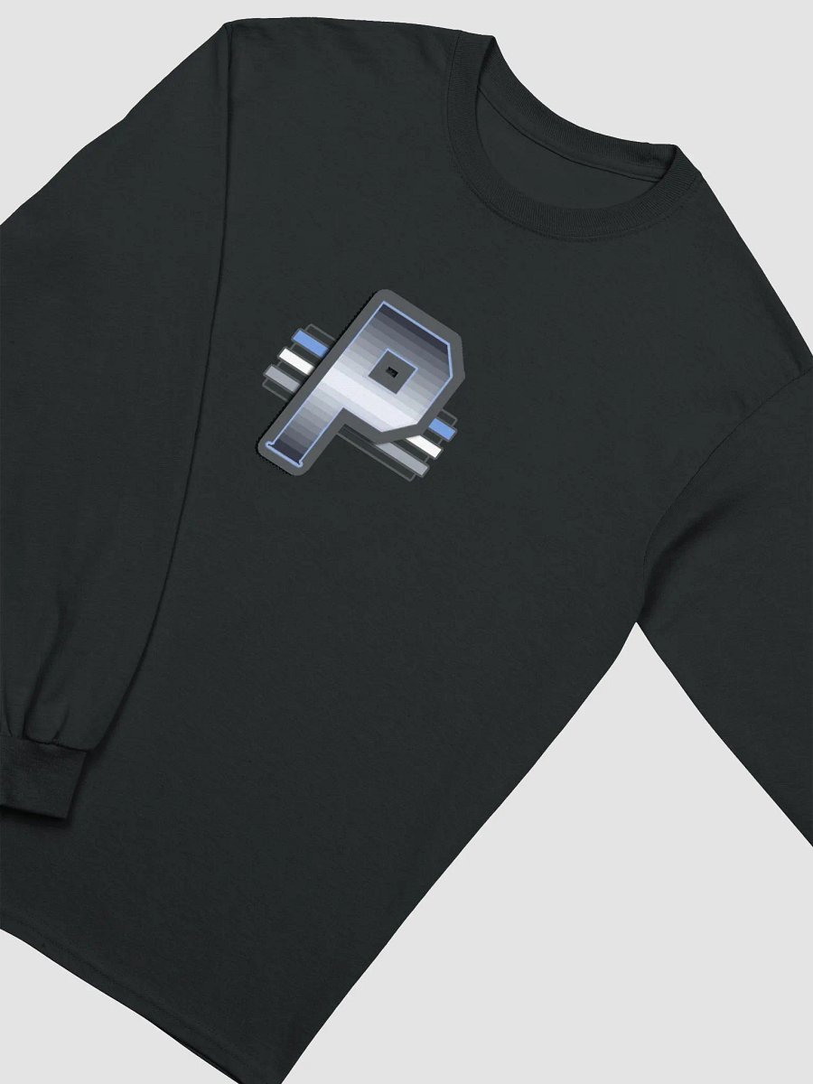 Pinny Long sleeve product image (9)