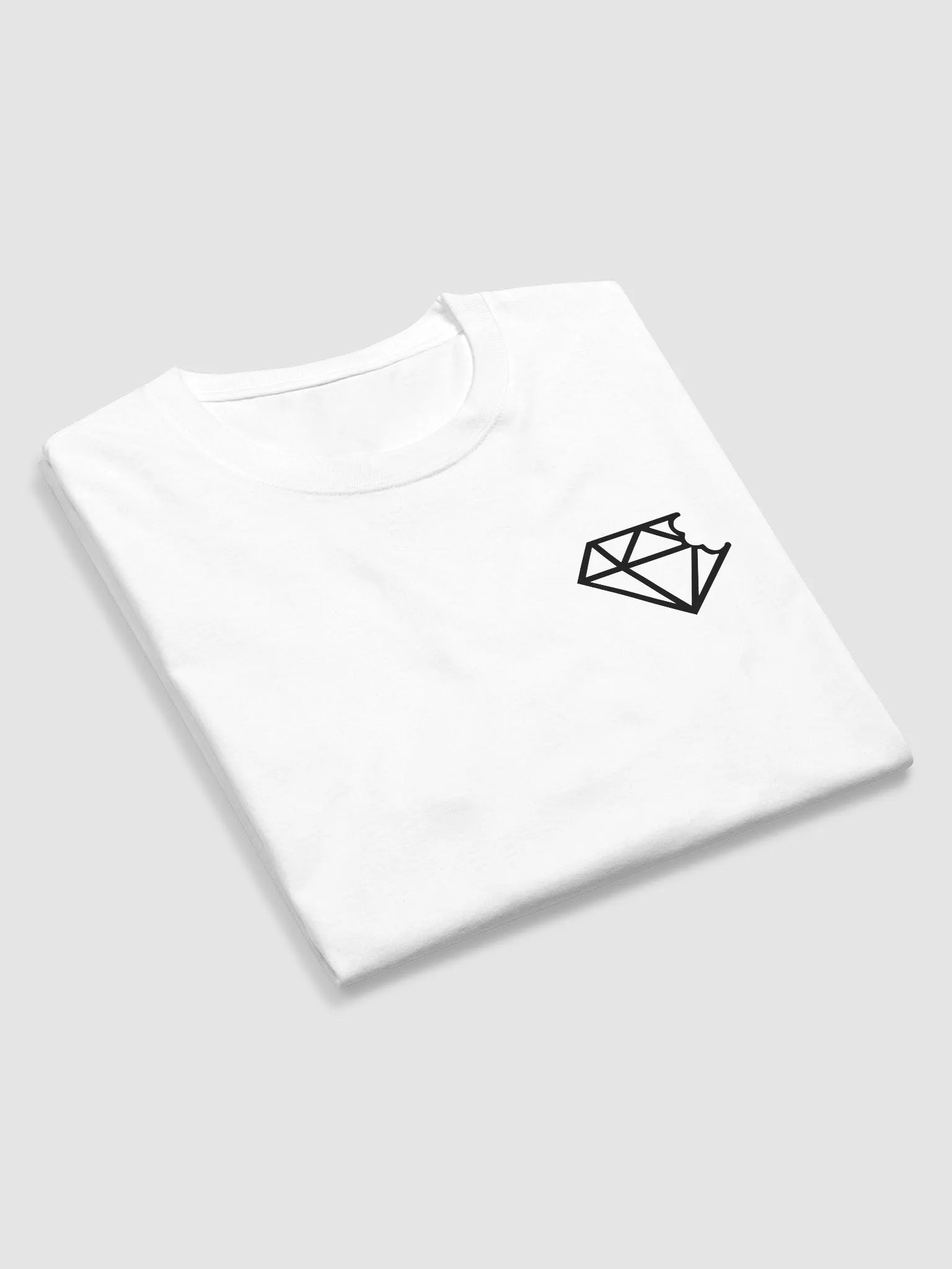 LONG SLEEVE (black logo) product image (5)