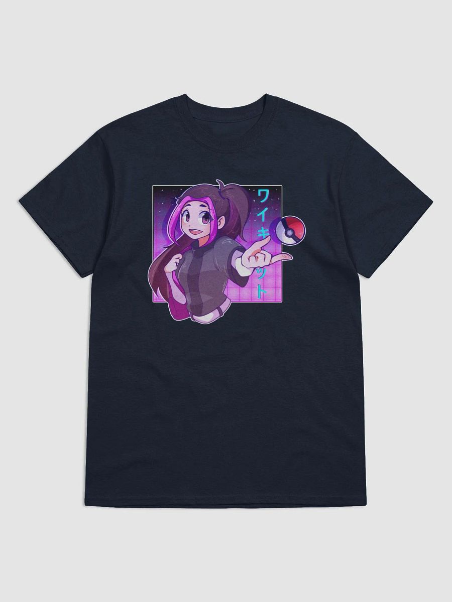 Vaporwave - Heavyweight T-Shirt product image (5)
