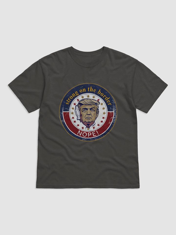 No Boarder bill for you product image (1)