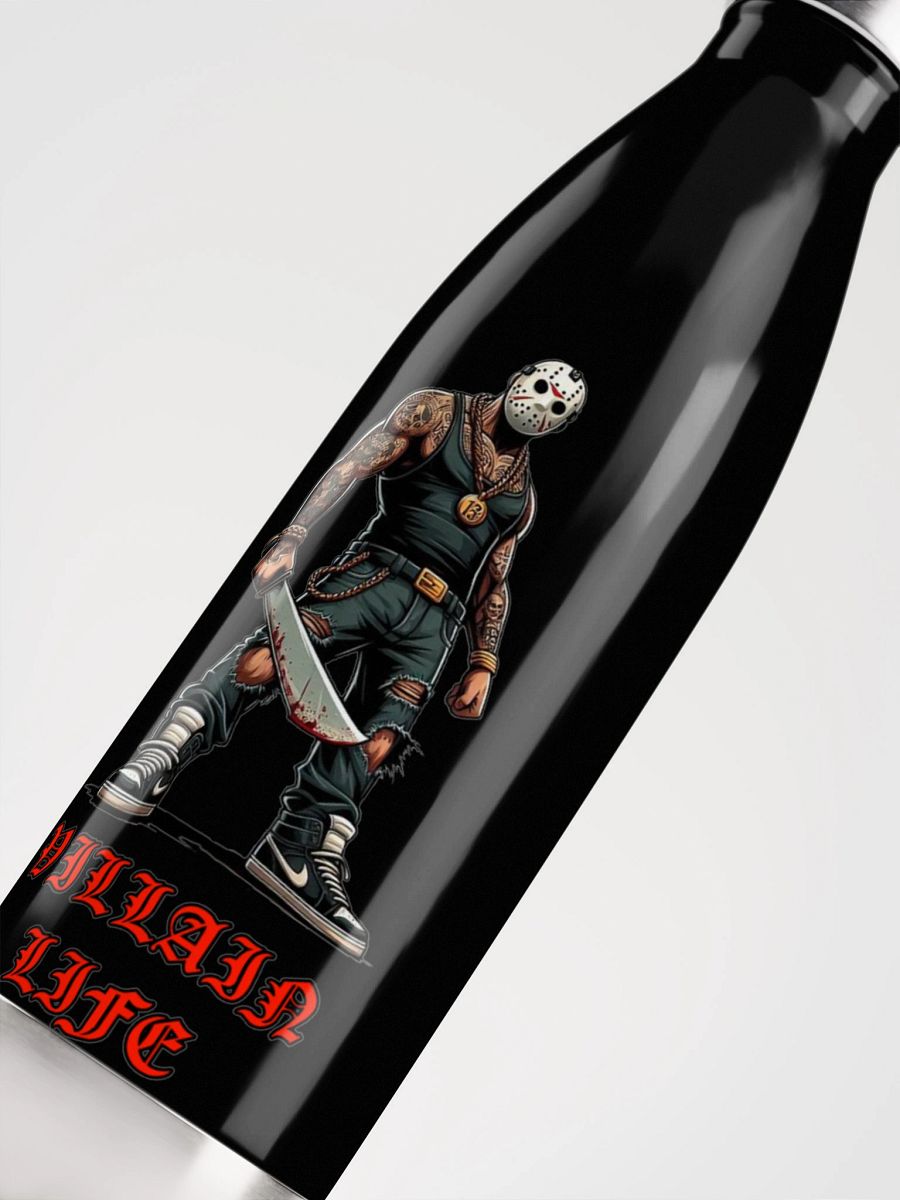 Friday 13th drink bottle product image (5)