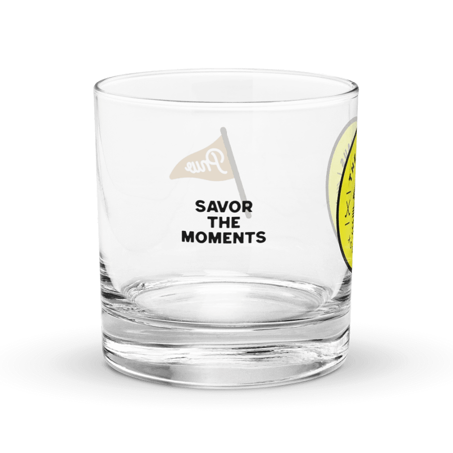 The Log Haus x Savor the Moments product image (3)
