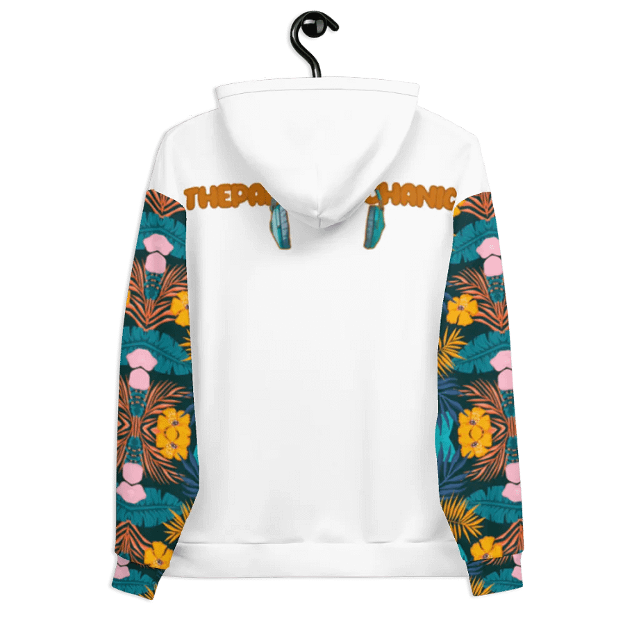 Panda Paradise Hoodie product image (10)