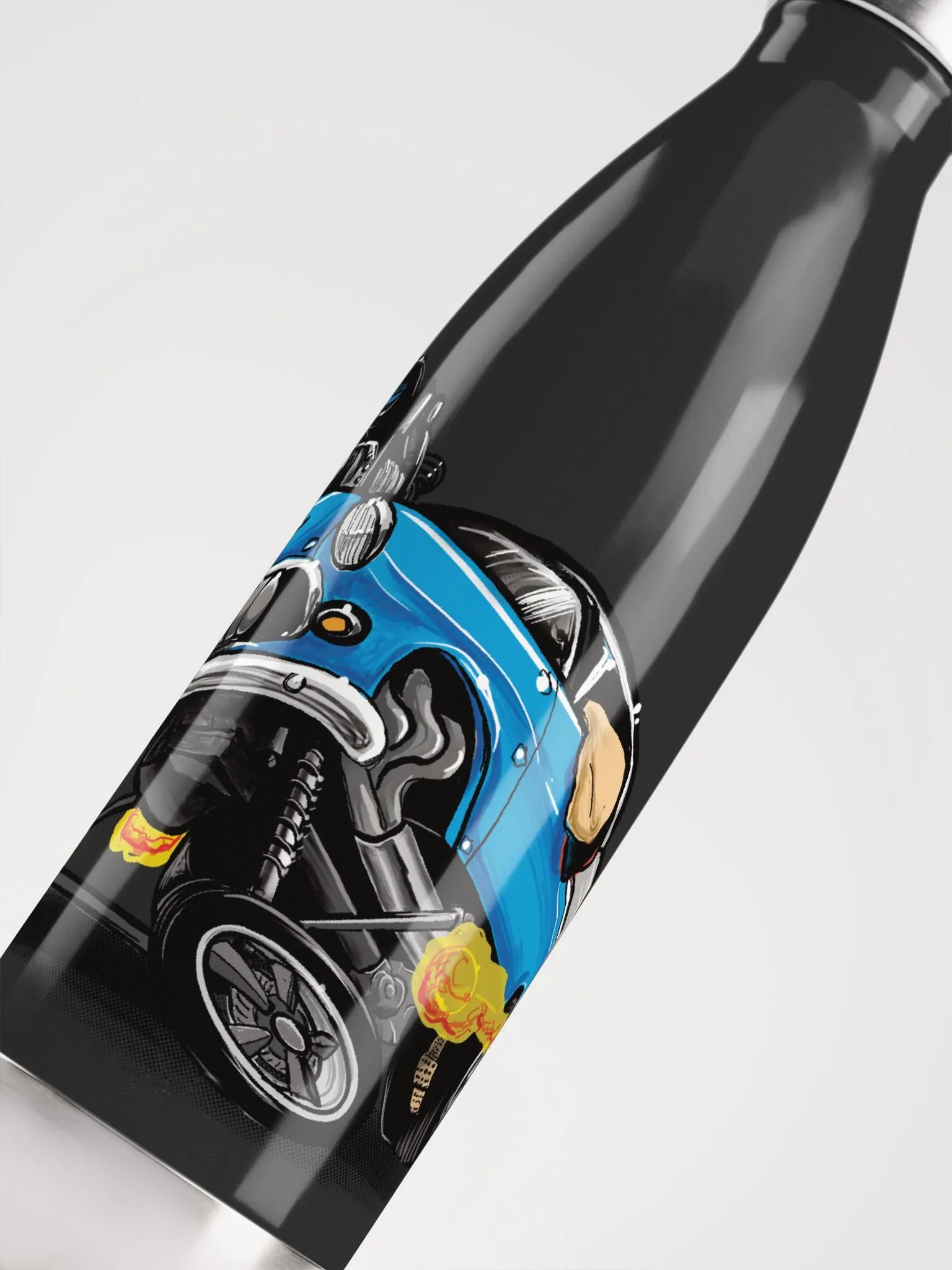 Gasser Bottle MRD product image (5)